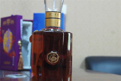 颐阳补酒 传统养生与酒类经营的融合之道