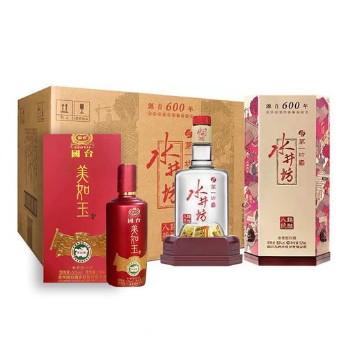瓶瓶甄选，品质为魂——“中茅汇酒类旗舰店”的经营之道